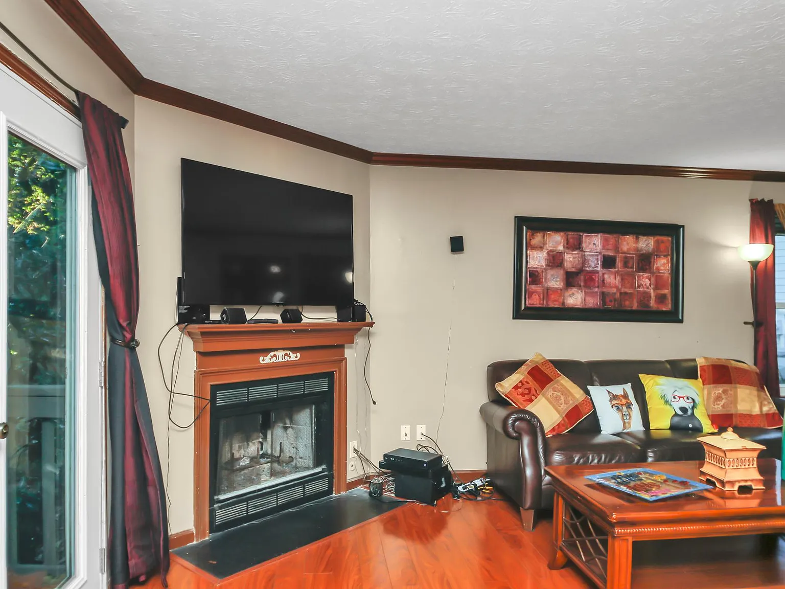 Heritage Valley Ct, Norcross — Photo 4