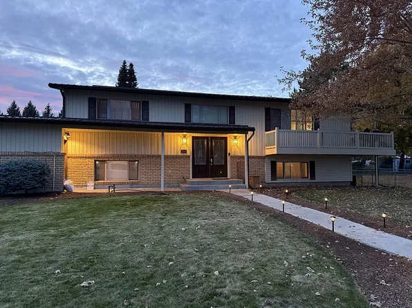2260 Richards Ave, Idaho Falls, ID 83404