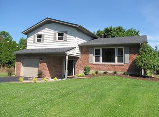 9815 Tiverton Way, Louisville, KY 40242