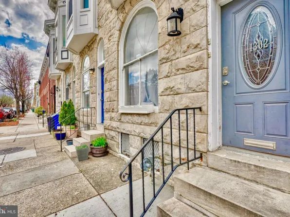 1302 S Charles St, Baltimore, MD 21230