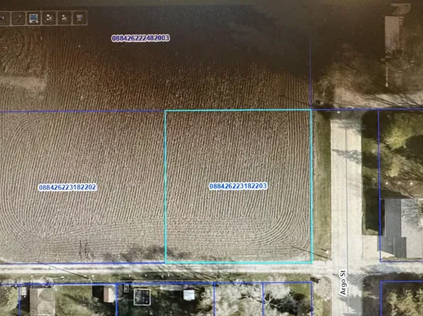 1421 Argo St, Boone, IA 50036