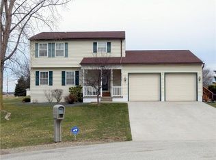 8656 Barbara Dr, Girard, PA 16417