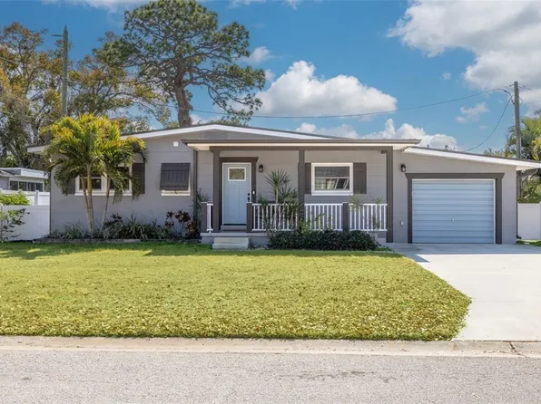6012 Tangerine Ave S, Gulfport, FL 33707