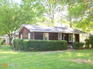 129 W Felton Rd, Cartersville, GA 30120