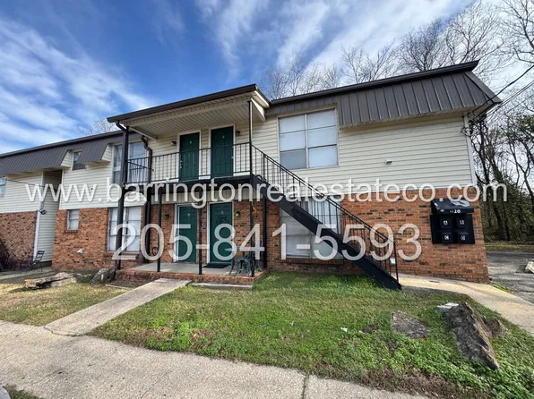 1120 Hall St APT C, Birmingham, AL 35217