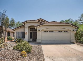 5005 S Louie Lamour Dr, Gold Canyon, AZ 85118
