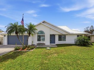 2812 SE Pace Drive, Port St Lucie, FL 34984
