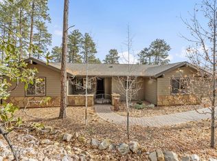 2296 W Yellow Pine Trl, Prescott, AZ 86303