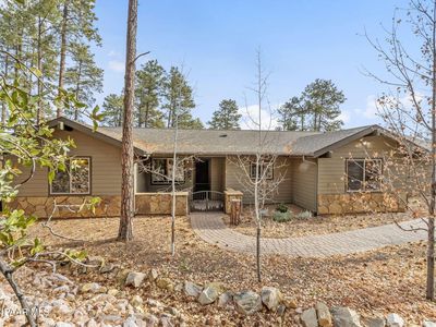 2296 W Yellow Pine Trl, Prescott, AZ, 86303