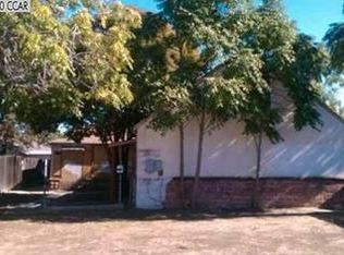 1409 D St, Antioch, CA 94509