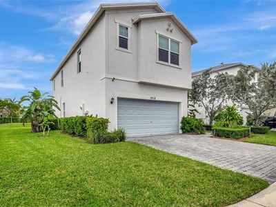 1918 Harding St, Lake Worth, FL, 33460