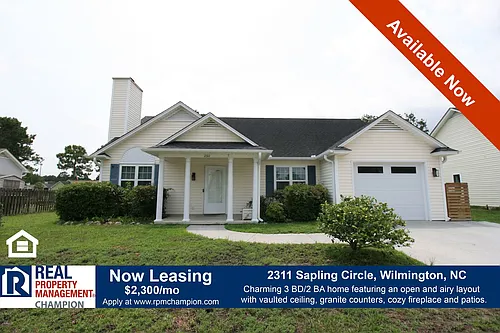 2311 Sapling Cir Photo 1 2311 Sapling Cir Photo 1