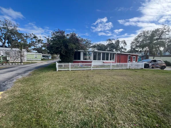 8817 Atlantice Ave N #78, Cape Canaveral, FL 32920