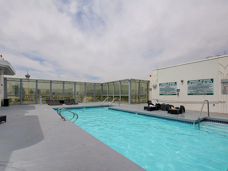 900 Las Vegas Blvd S #816 — Photo 51