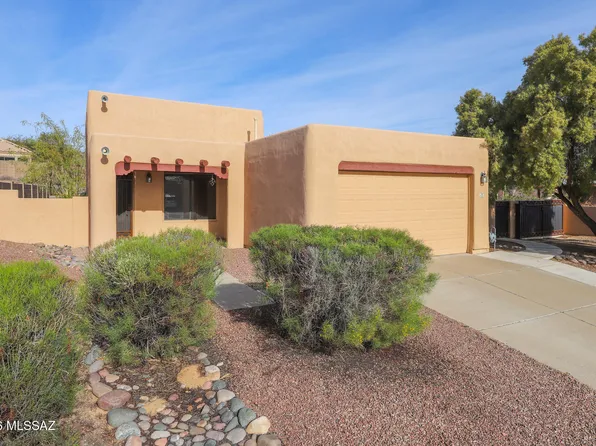 470 W Rio Flojo, Green Valley, AZ 85614