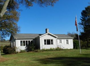 221 Old Mill Rd, Mainesburg, PA 16932