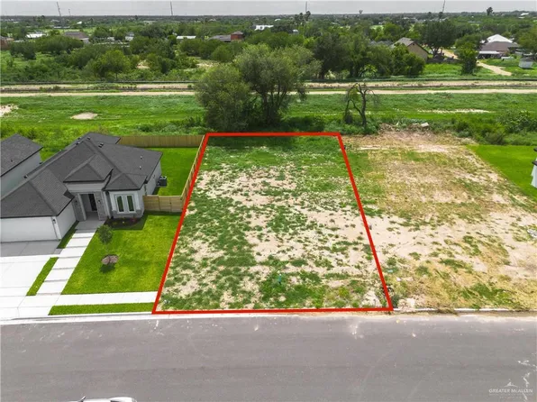 0 Lantana Ln, Mission, TX 78572