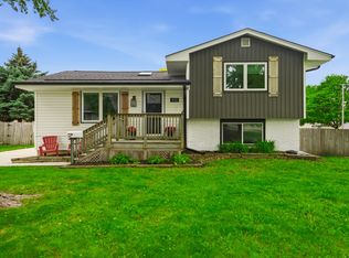 410 NE Crestmoor Pl, Ankeny, IA 50021