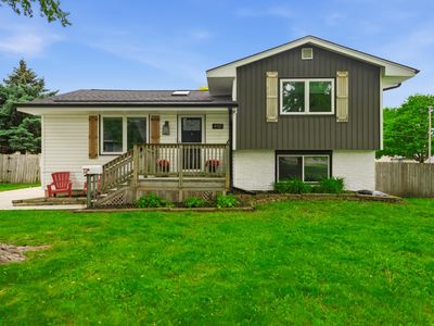 410 NE Crestmoor Pl, Ankeny, IA, 50021