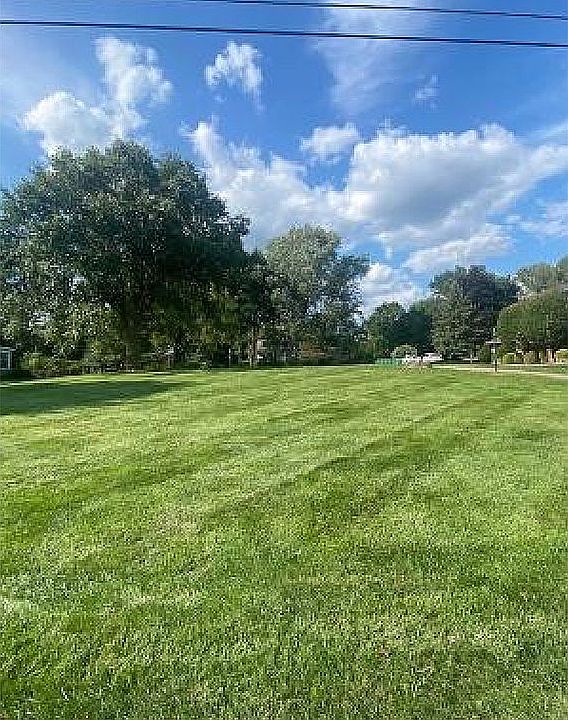 vacant land
