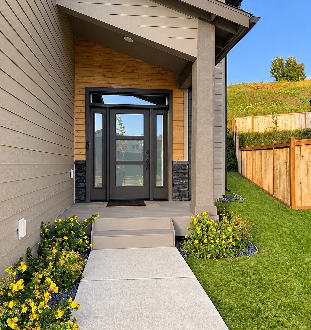 4 bed, 2200 sqft, $5,100 — Photo 2