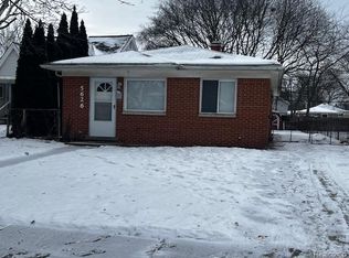 5626 Merrick St, Dearborn Heights, MI 48125