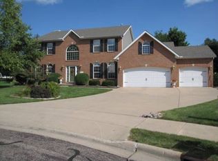 11202 N Daniel Ct, Dunlap, IL 61525