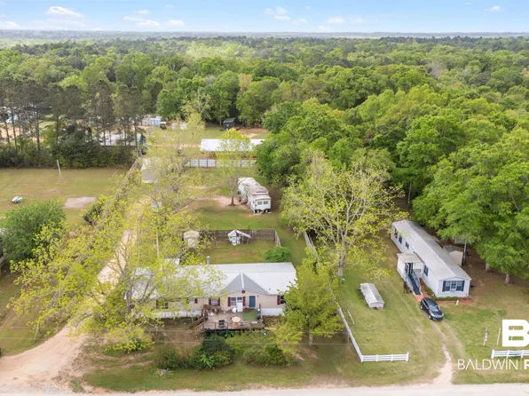 15874 Machulka Ln, Silverhill, AL 36576