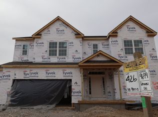 9699 Lennon Ln, Plain City, OH 43064