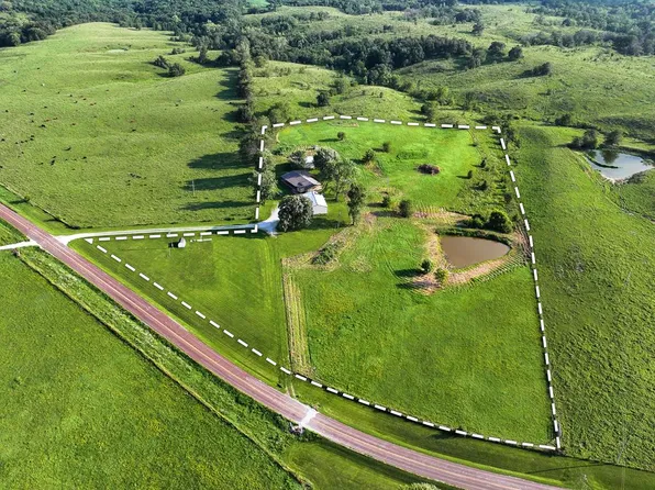 20017 State Highway 129, Unionville, MO 63565