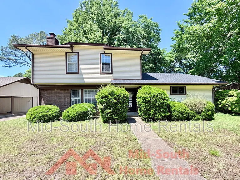 2373 W Monica Dr — Photo 1