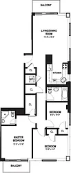 Rented by Arena Properties, Inc.