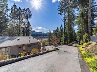 2375 Salmon Creek Rd, Miranda, CA 95553