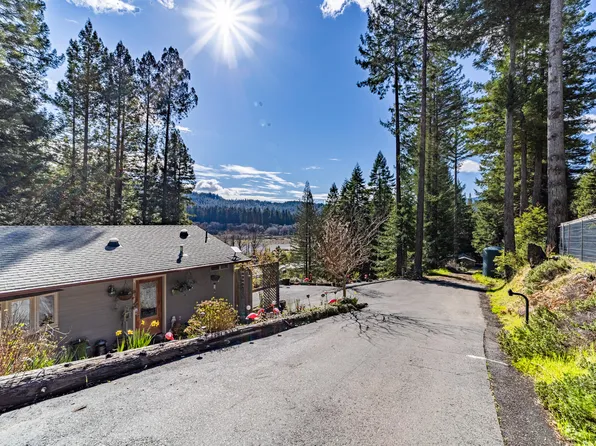 2375 Salmon Creek Rd, Miranda, CA 95553