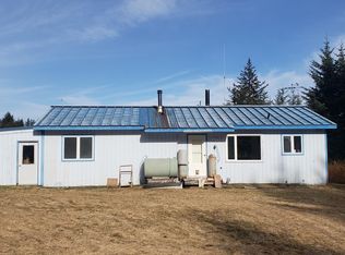 2872 Jakolof Bay Rd, Seldovia, AK 99663