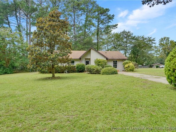 1516 Doncaster Dr, Fayetteville, NC 28304