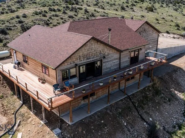 6875 Craigle Ln, Helena, MT 59602