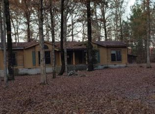 1517 Rick Rd, Pine Bluff, AR 71602