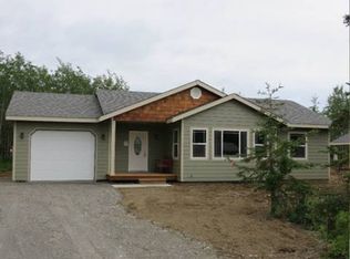 38167 Rustic Ave, Soldotna, AK 99669