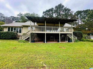 1348 Jones Rd, Springville, AL 35146