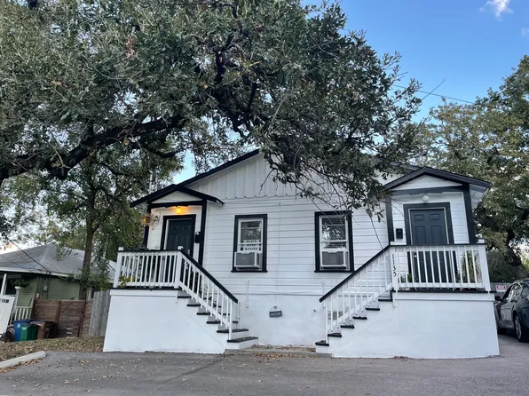 1135 Leona St #3B, Austin, TX 78702