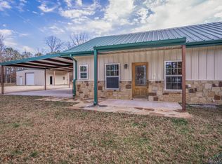 15193 Highway 59 N, Marshall, TX 75672