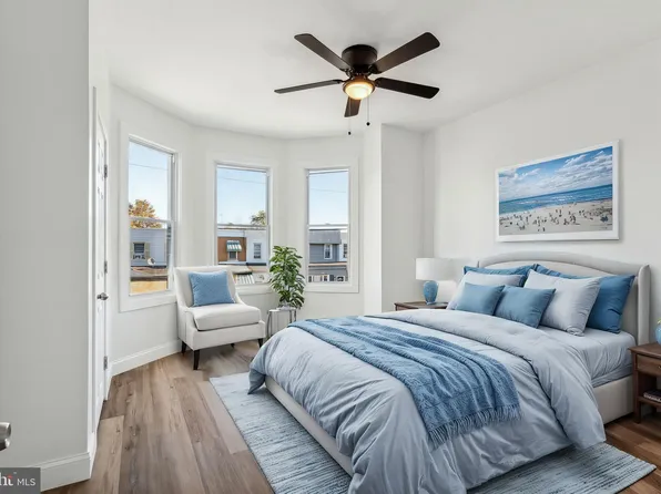 2122 S 66th St, Philadelphia, PA 19142