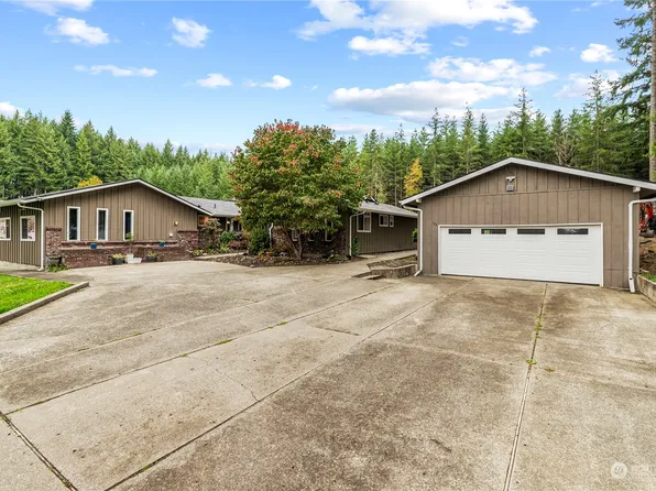 127 Fir Street, Chehalis, WA 98532