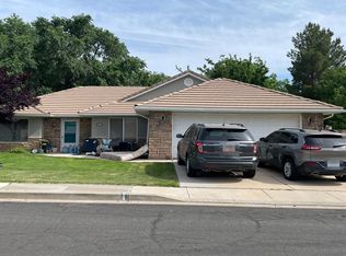 212 W 160 N, La Verkin, UT 84745