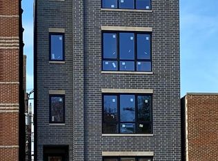 3348 N Ashland Ave UNIT 1, Chicago, IL 60657