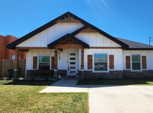 1812 Old Pioneer Rd, Eagle Pass, TX 78852