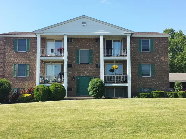 71 Carter Cir #1, Youngstown, OH 44512