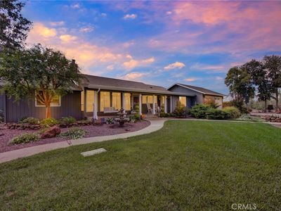 25050 Massachussetts Ave, Corning, CA, 96021