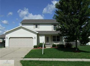 708 Mitchell, Potterville, MI 48876